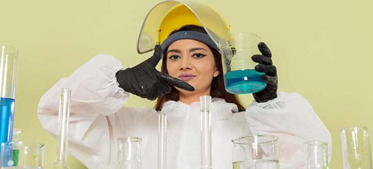 Advancements in Chemical Safety: New Protocols and Standards