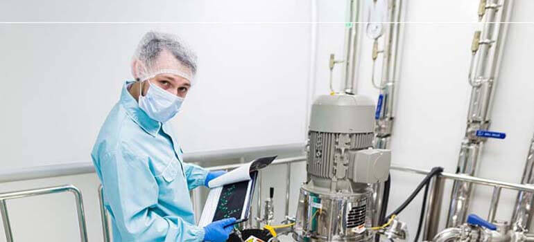 Energy-Saving Tips for Chemical Processing Plants