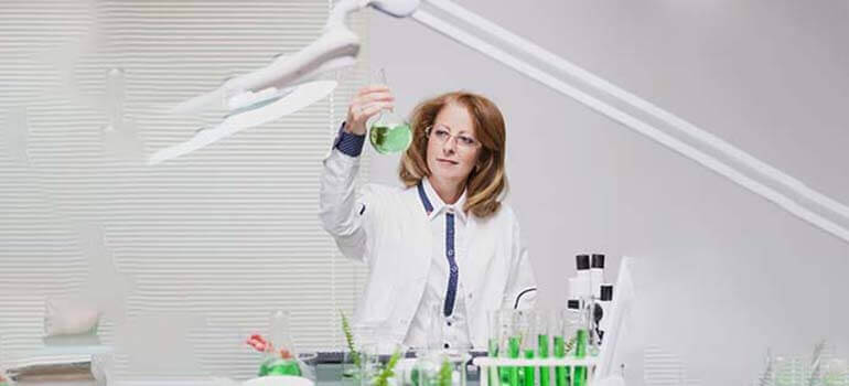 Innovating for a Sustainable Future