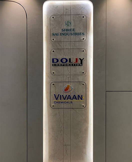 about dolly corporation img