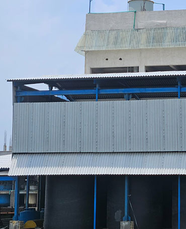 Vivaan Chemicals Company Exterior