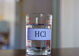 Polyaluminum Chloride